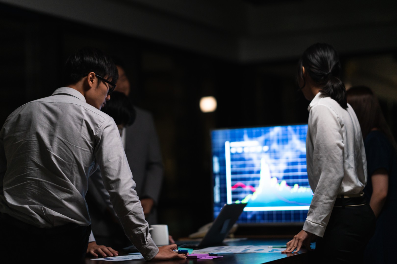 Measuring the Impact of Sound on Engagement and ROI