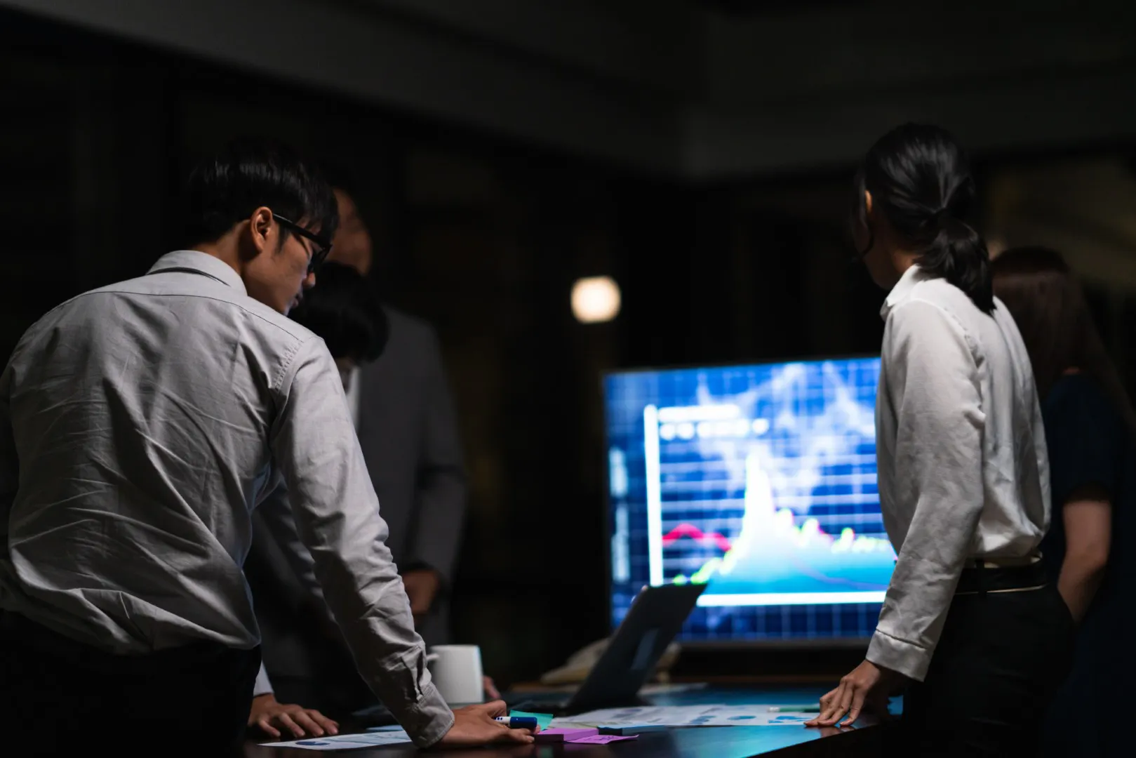 Measuring the Impact of Sound on Engagement and ROI