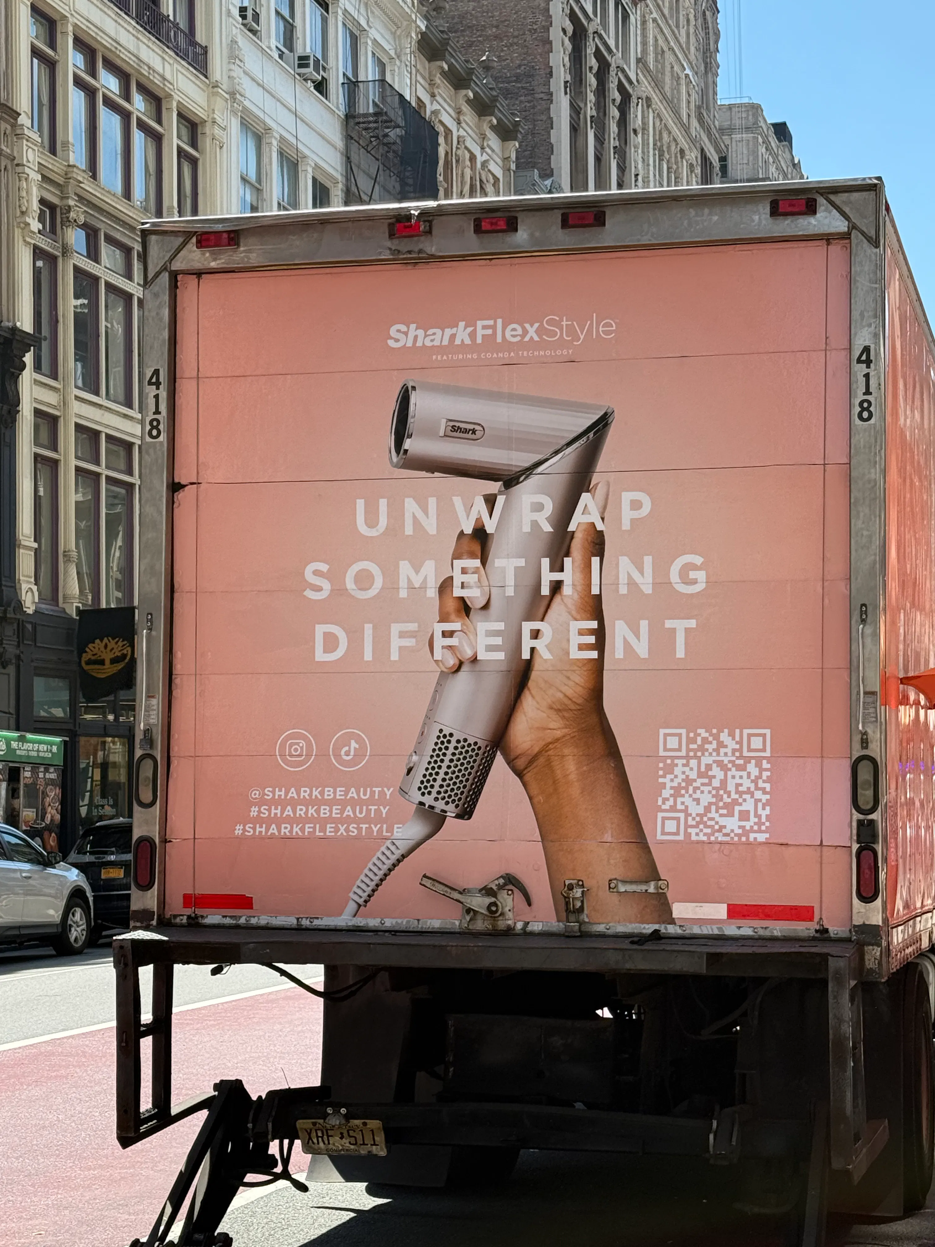 Pre-Event PR and Social Hype Machine