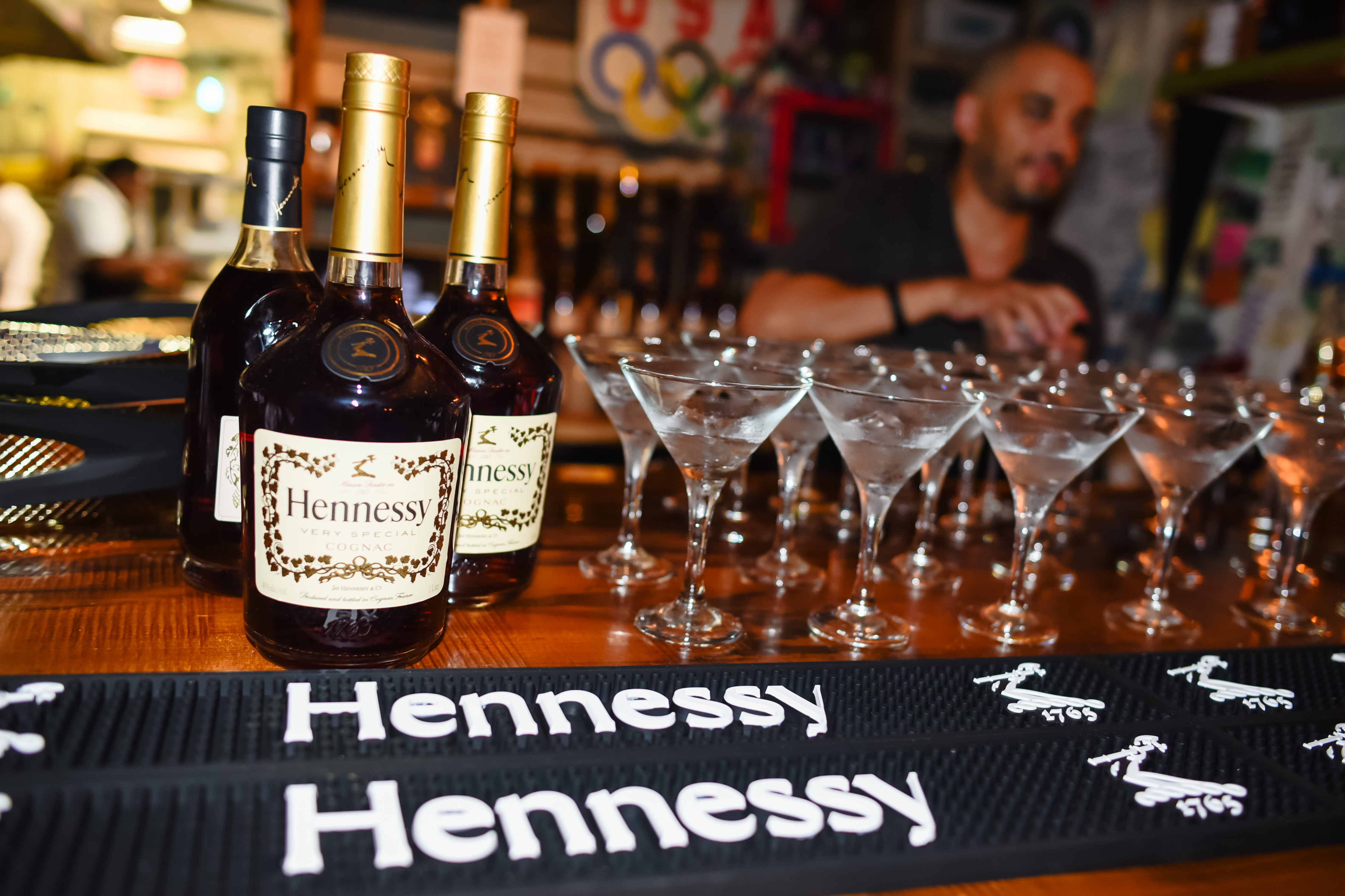 Maximizing PR and Social Media From Live Events