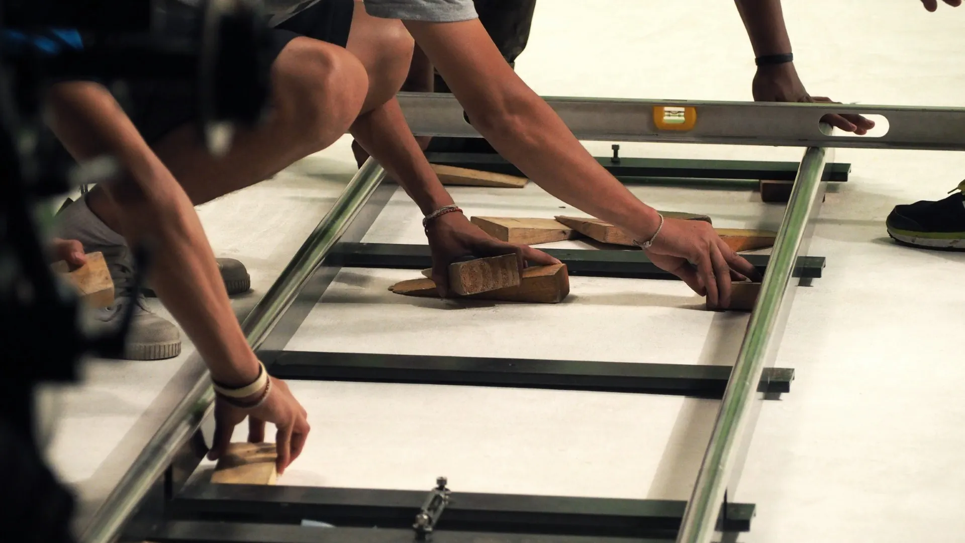 Running the same activation in multiple cities introduces a quality challenge that single-market events don't have