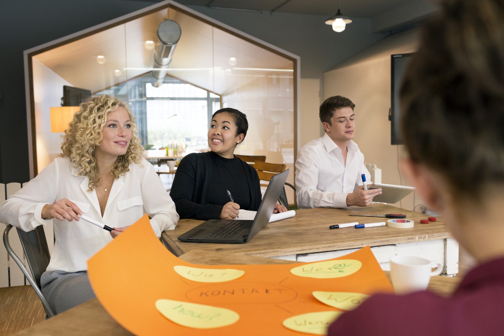 Measuring Quality After an Activation