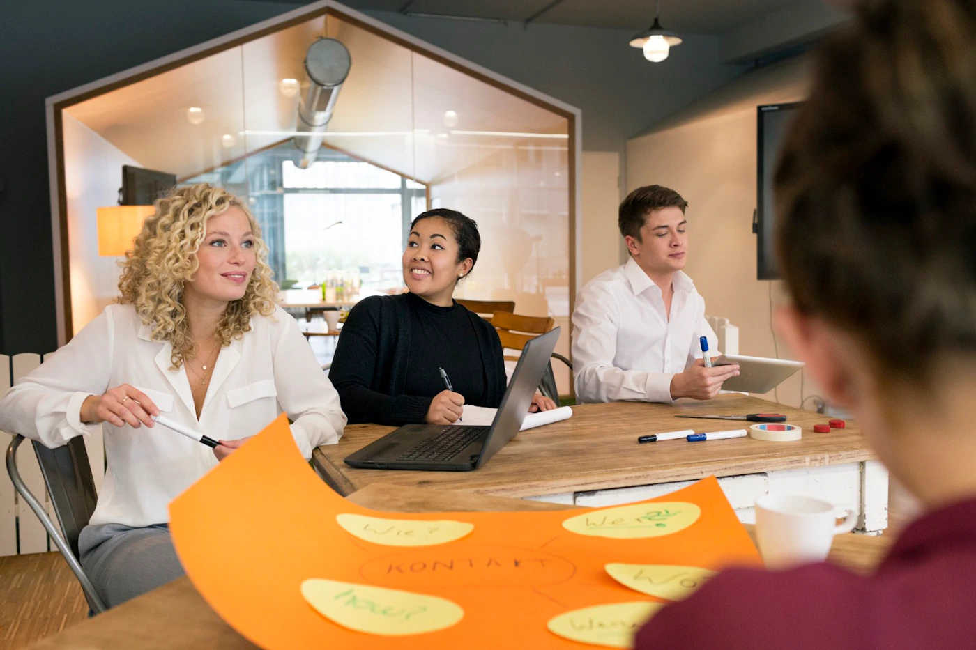 Measuring Quality After an Activation