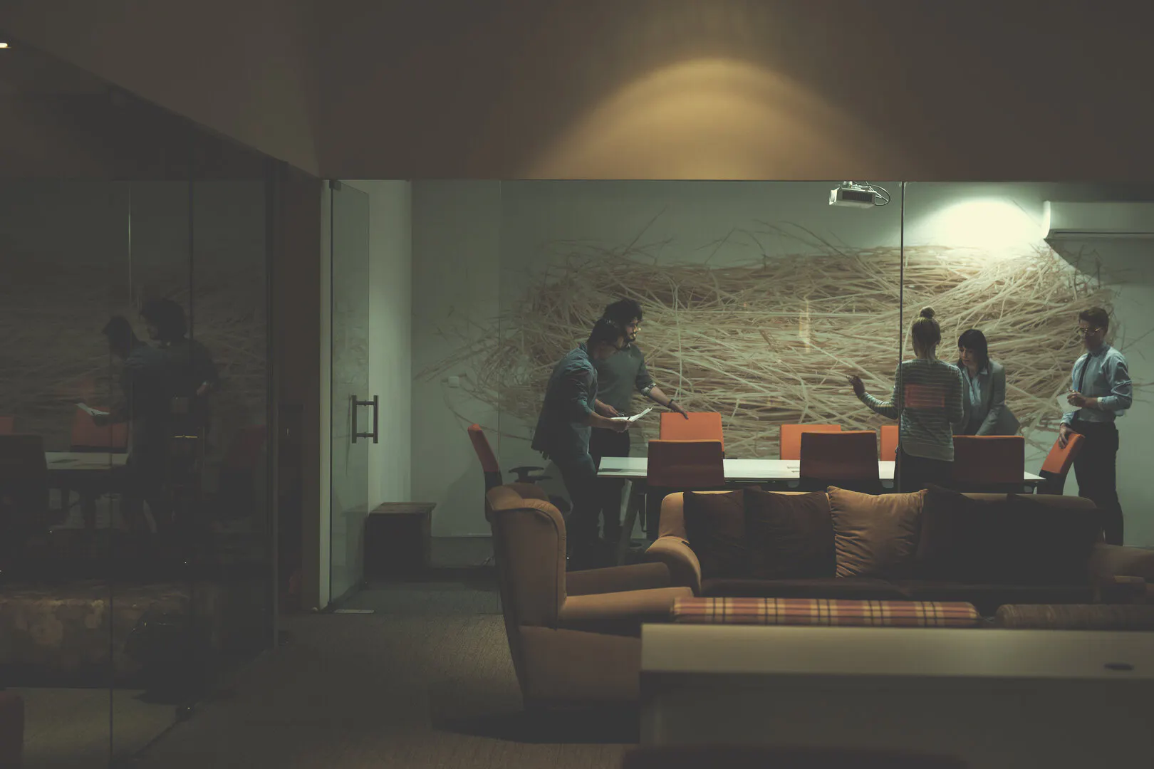 Why Creative Direction Matters More Than Logistics