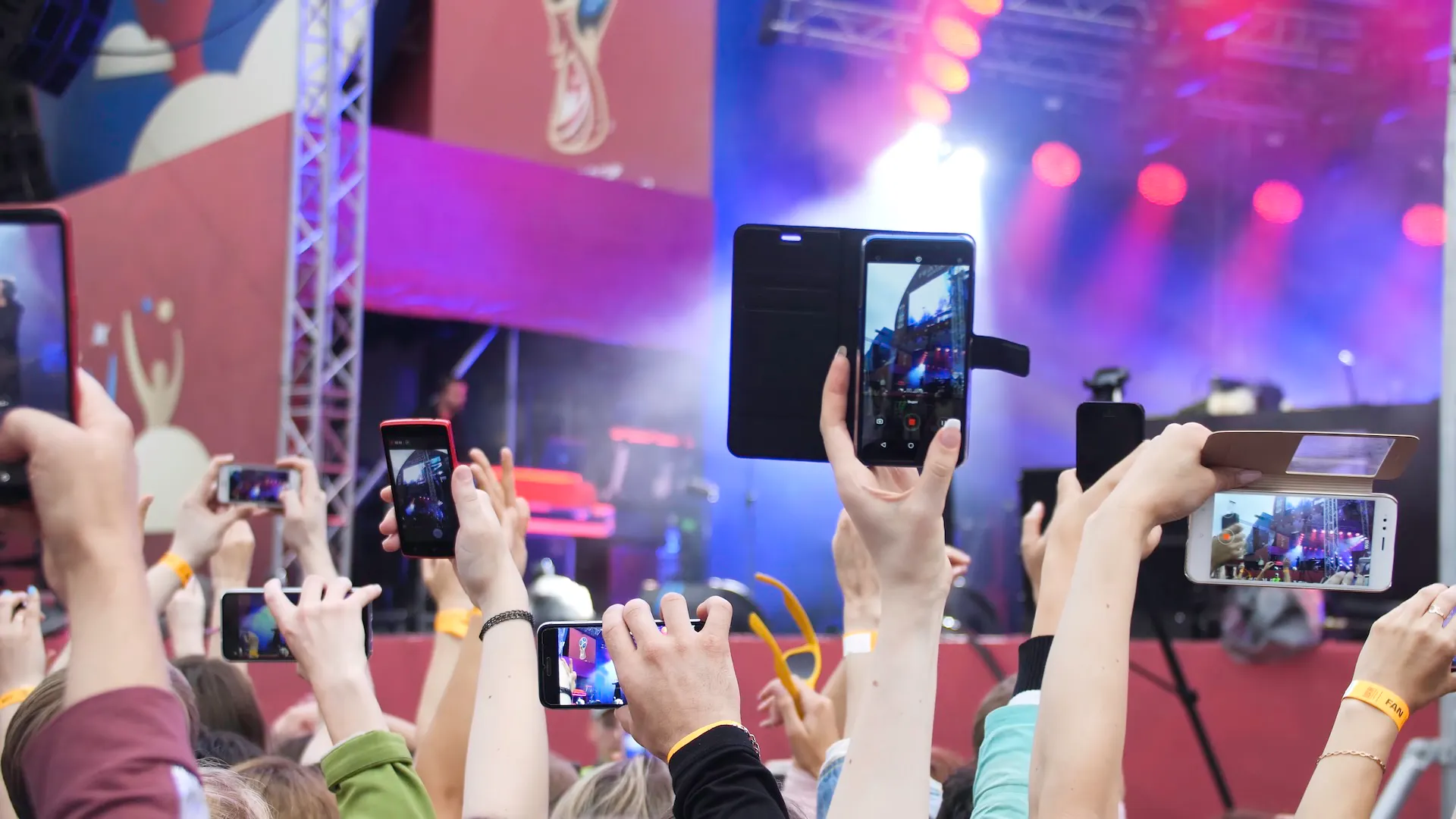 Protecting Your Brand in High-Pressure Live Environments