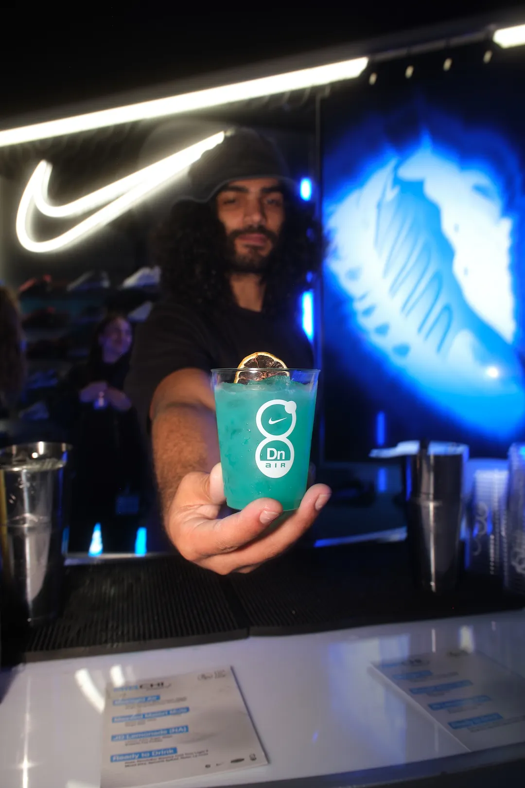 Every effective experiential program begins with a single, disciplined idea.