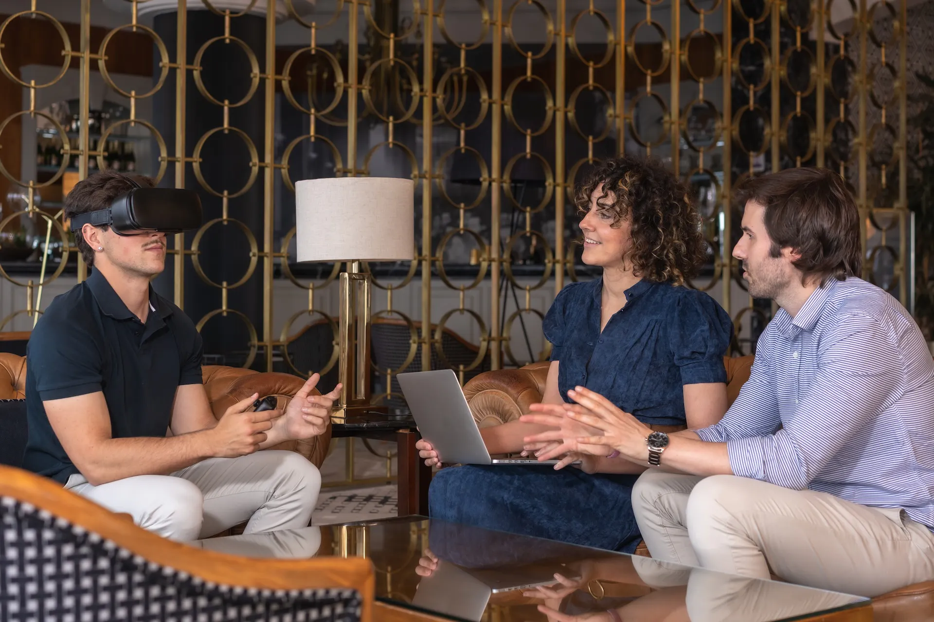 Using Feedback to Evolve Future Experiences