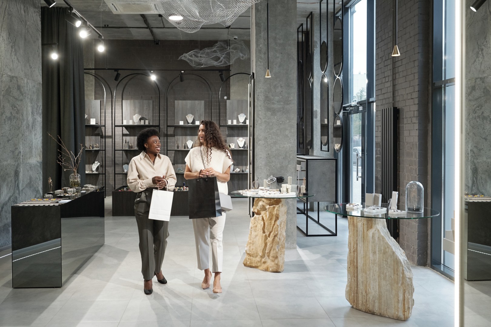 Private Clienteling Events in Modern Luxury Retail