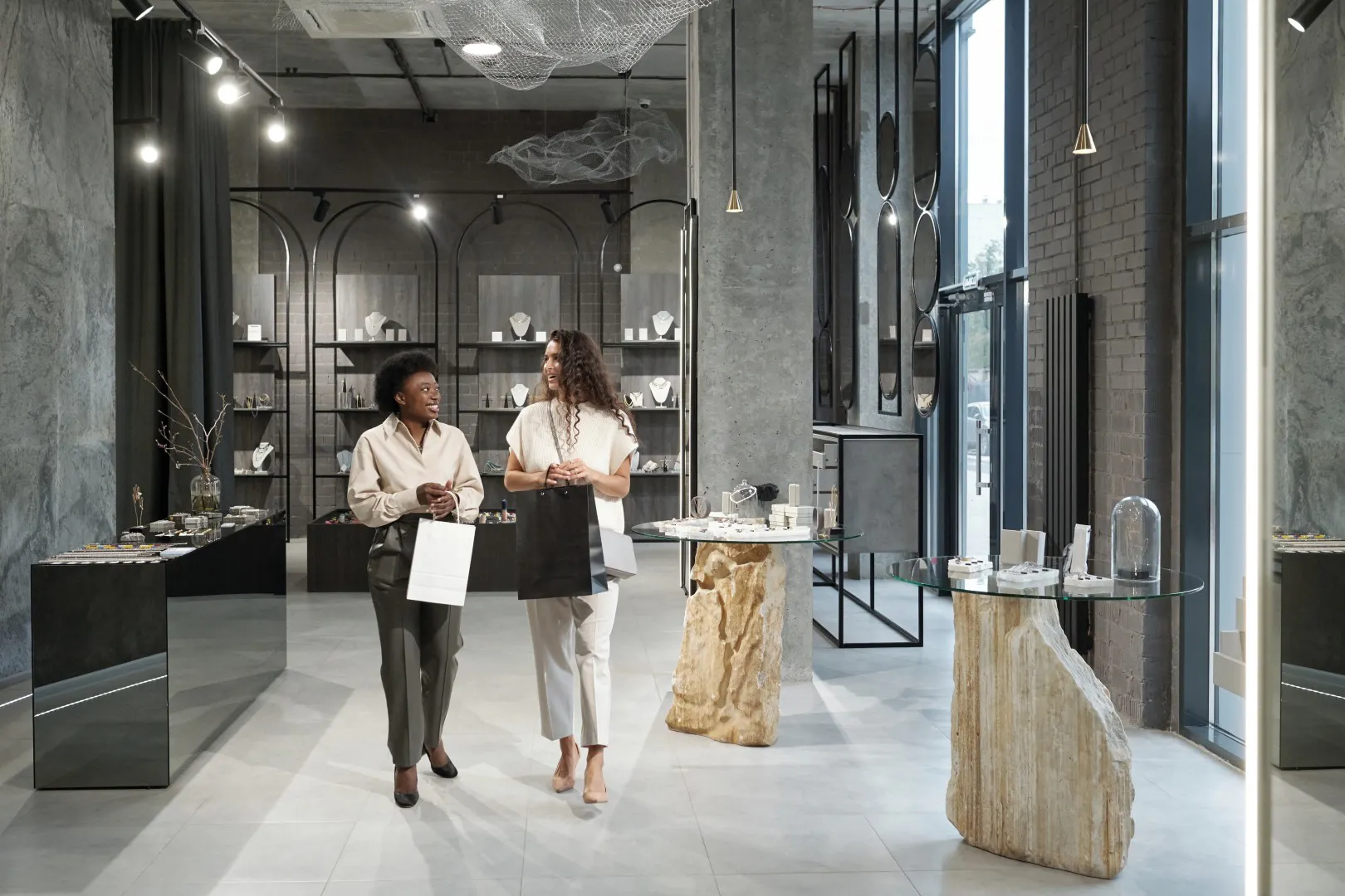 Private Clienteling Events in Modern Luxury Retail