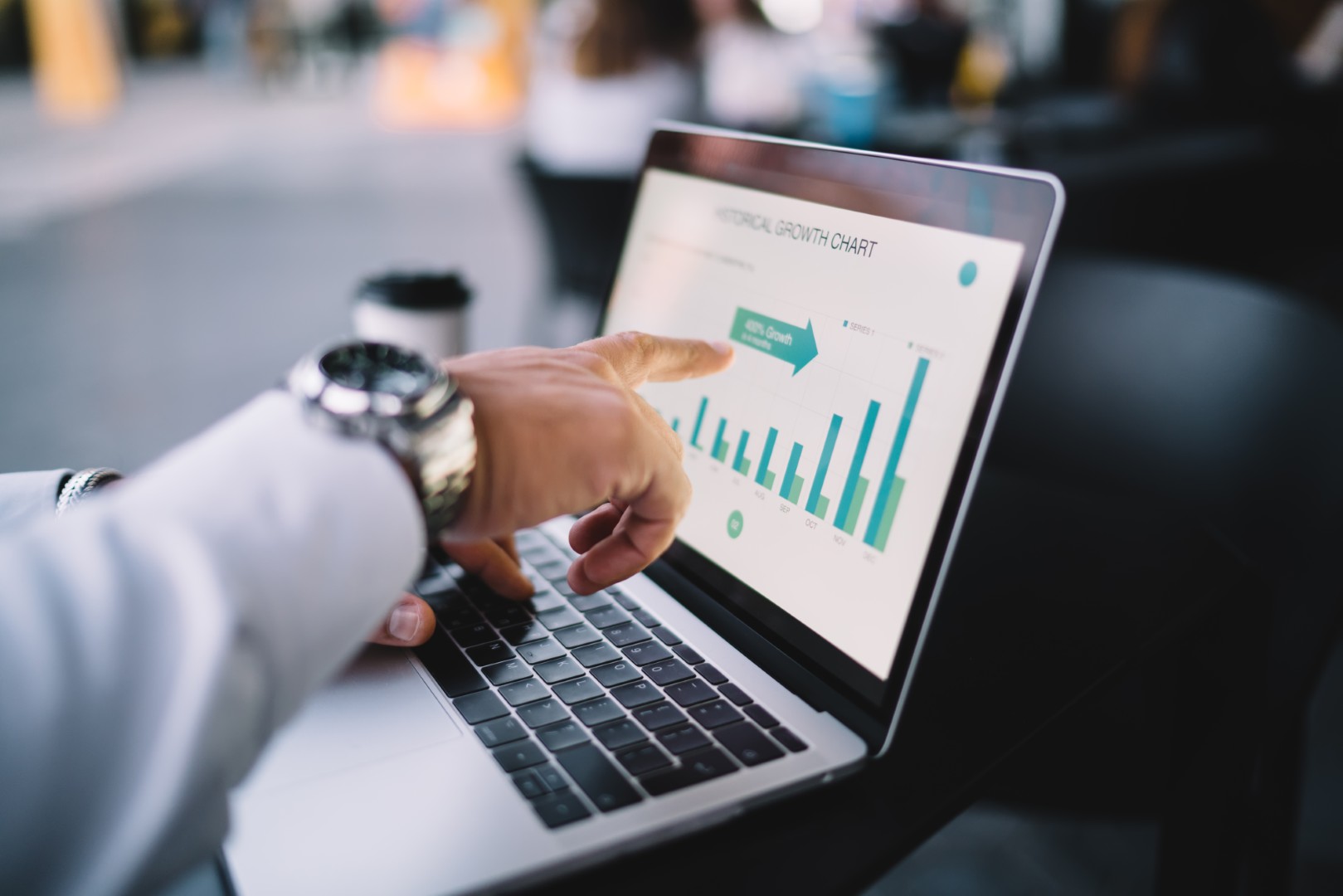 Measuring the Impact of Private Clienteling Events