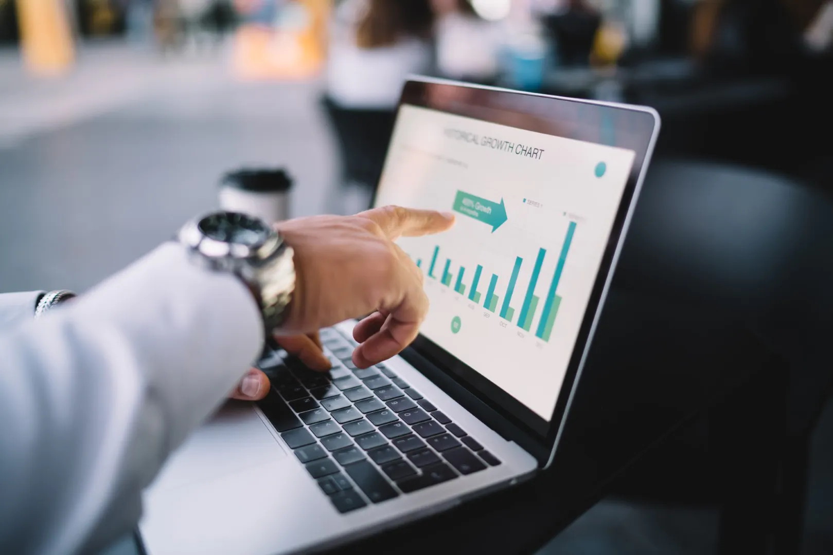 Measuring the Impact of Private Clienteling Events