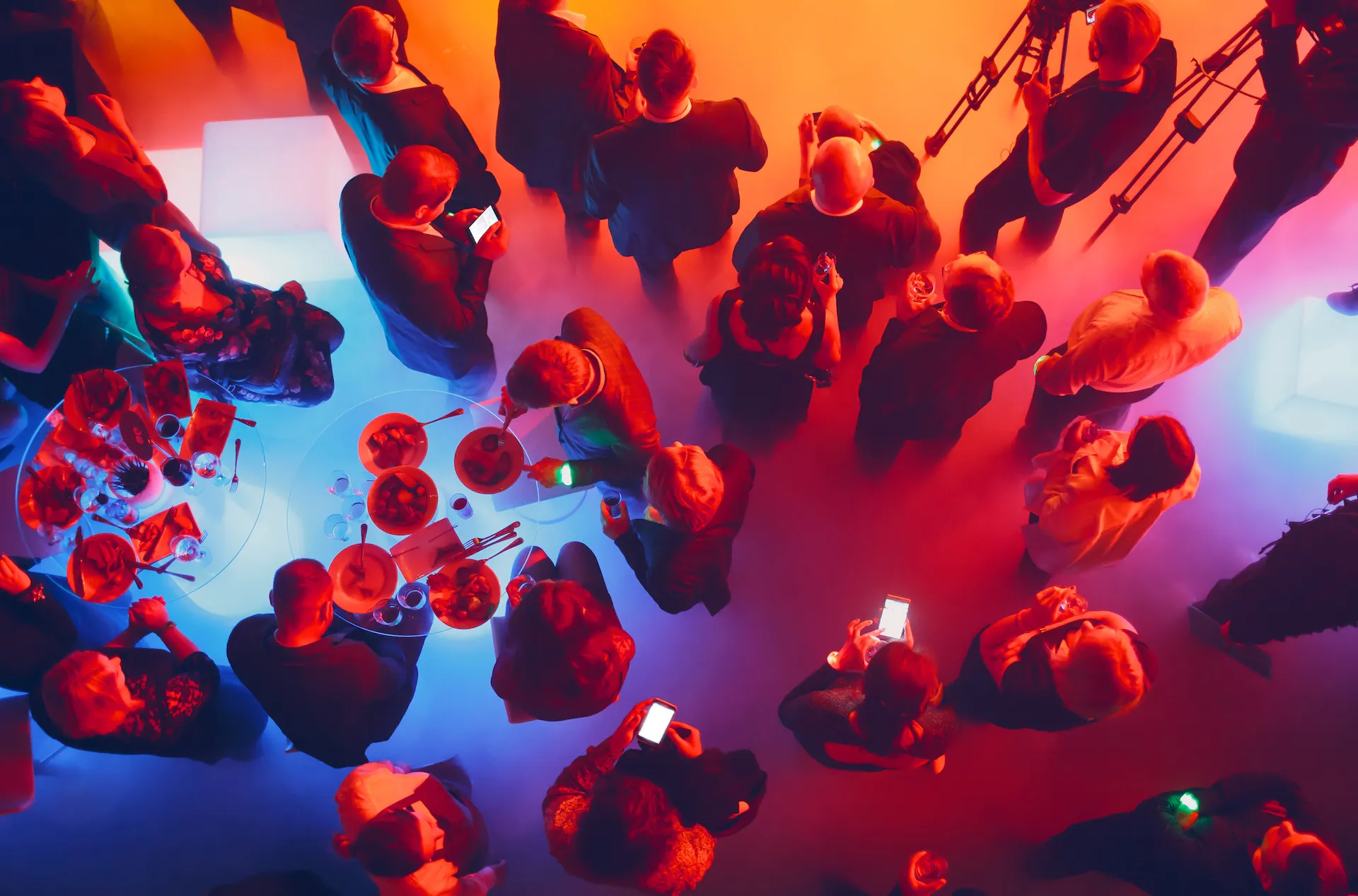 New York City as the Luxury Consumer's Most Competitive Testing Ground