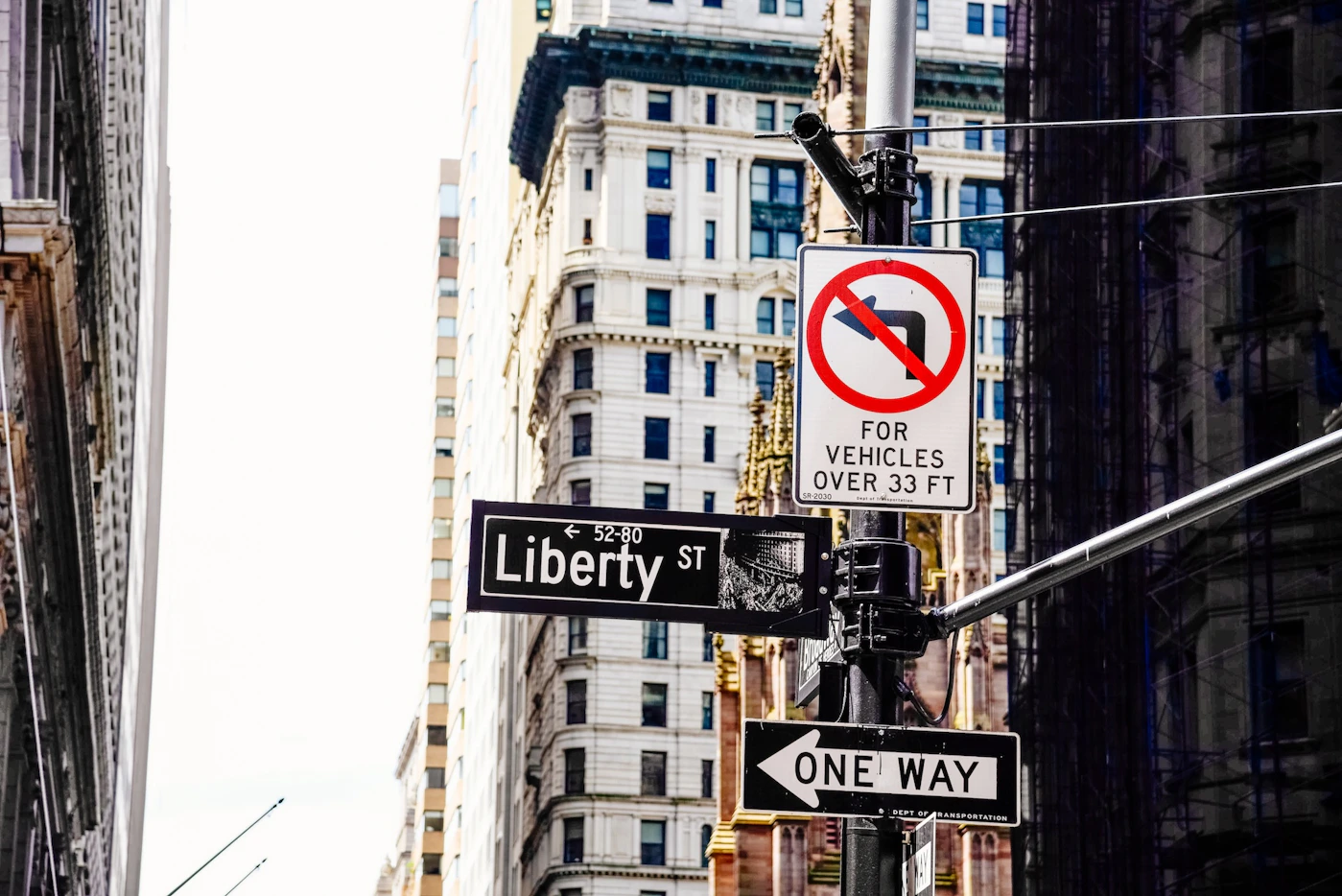 The NYC Agency Maze: SAPO, FDNY, DOB, NYPD, and Parks