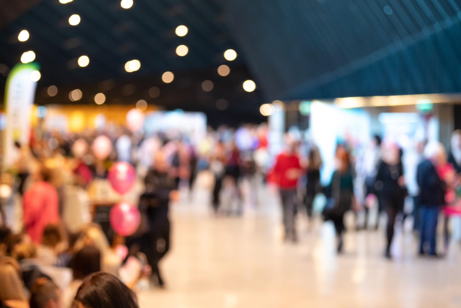 Security Planning and Crowd Management at events