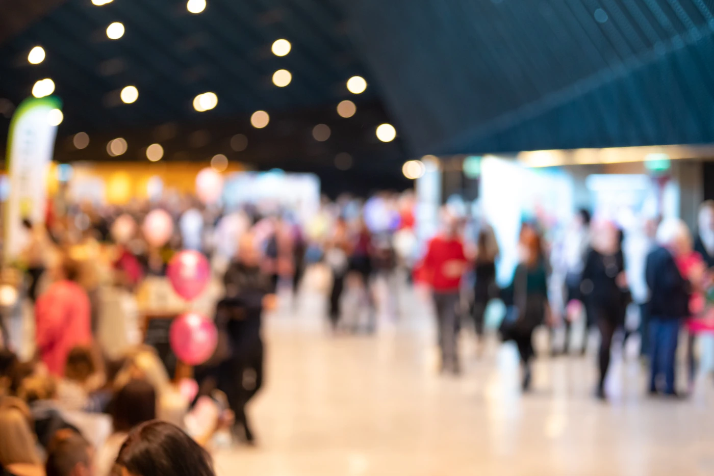 Security Planning and Crowd Management at events
