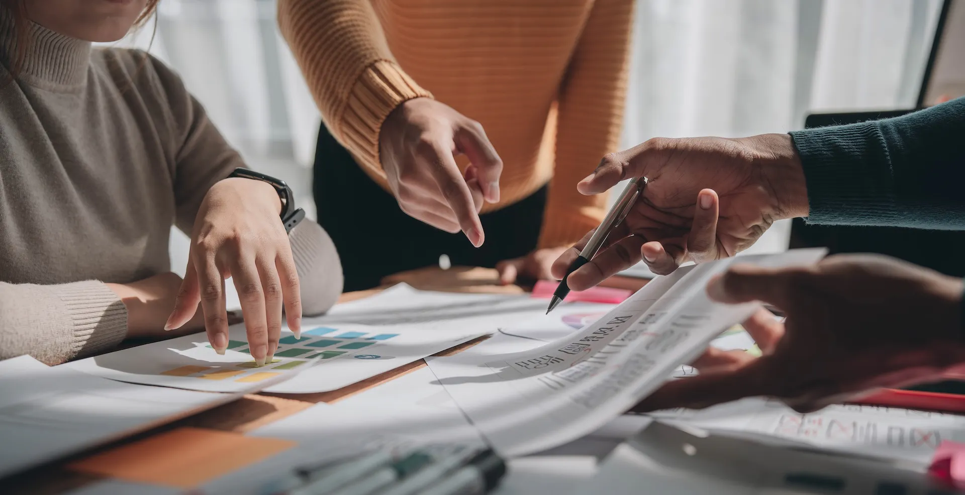 Budget Discipline and the Scope Creep Problem