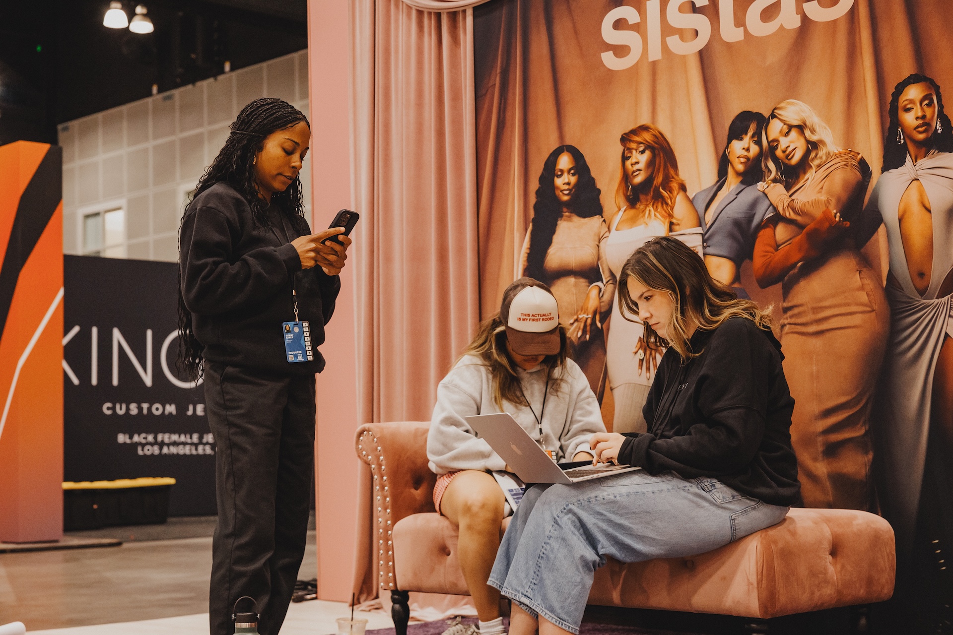 Project Management in Experiential Marketing