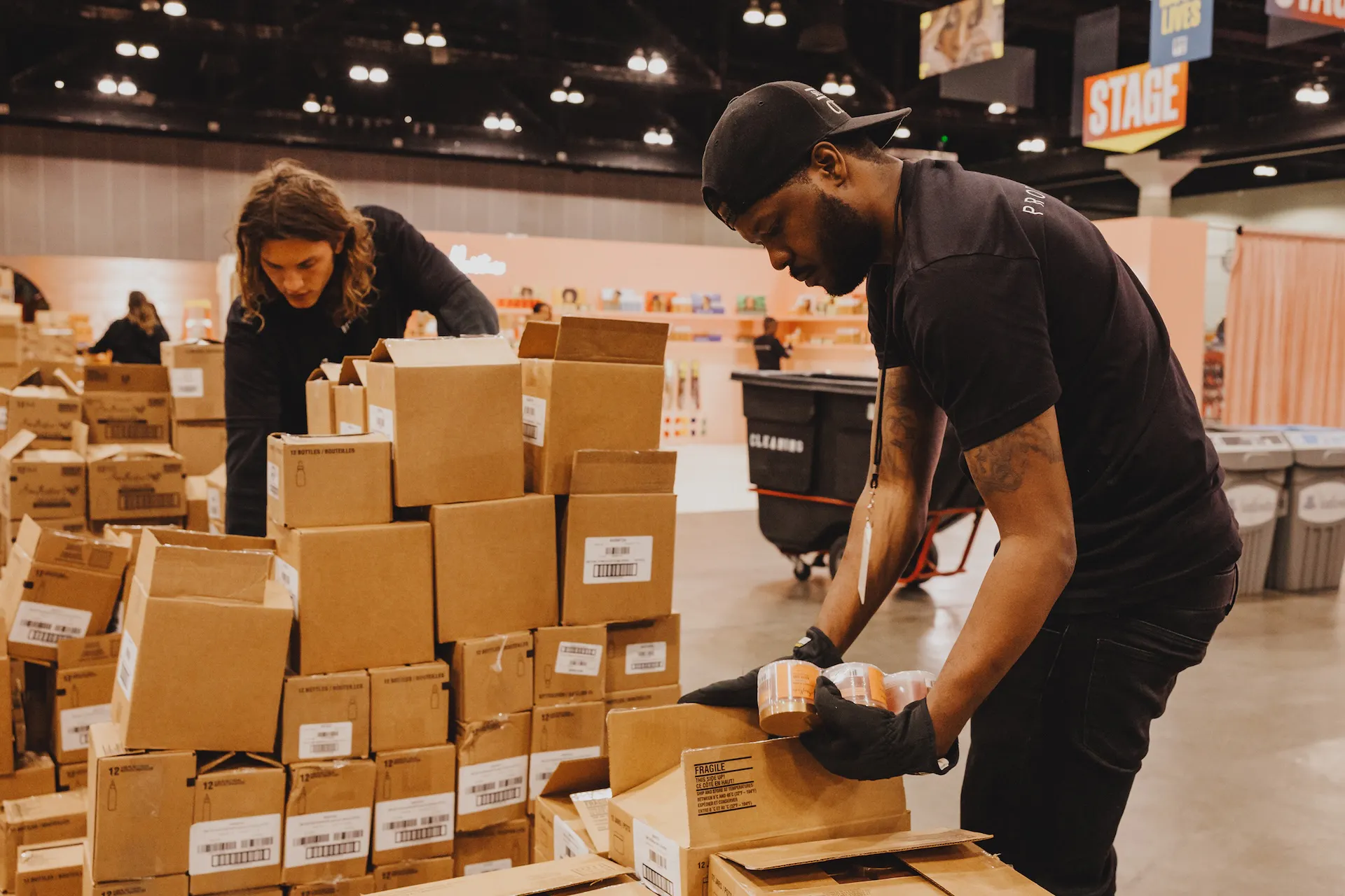 Teardown, Recovery, and What the Production Leaves Behind