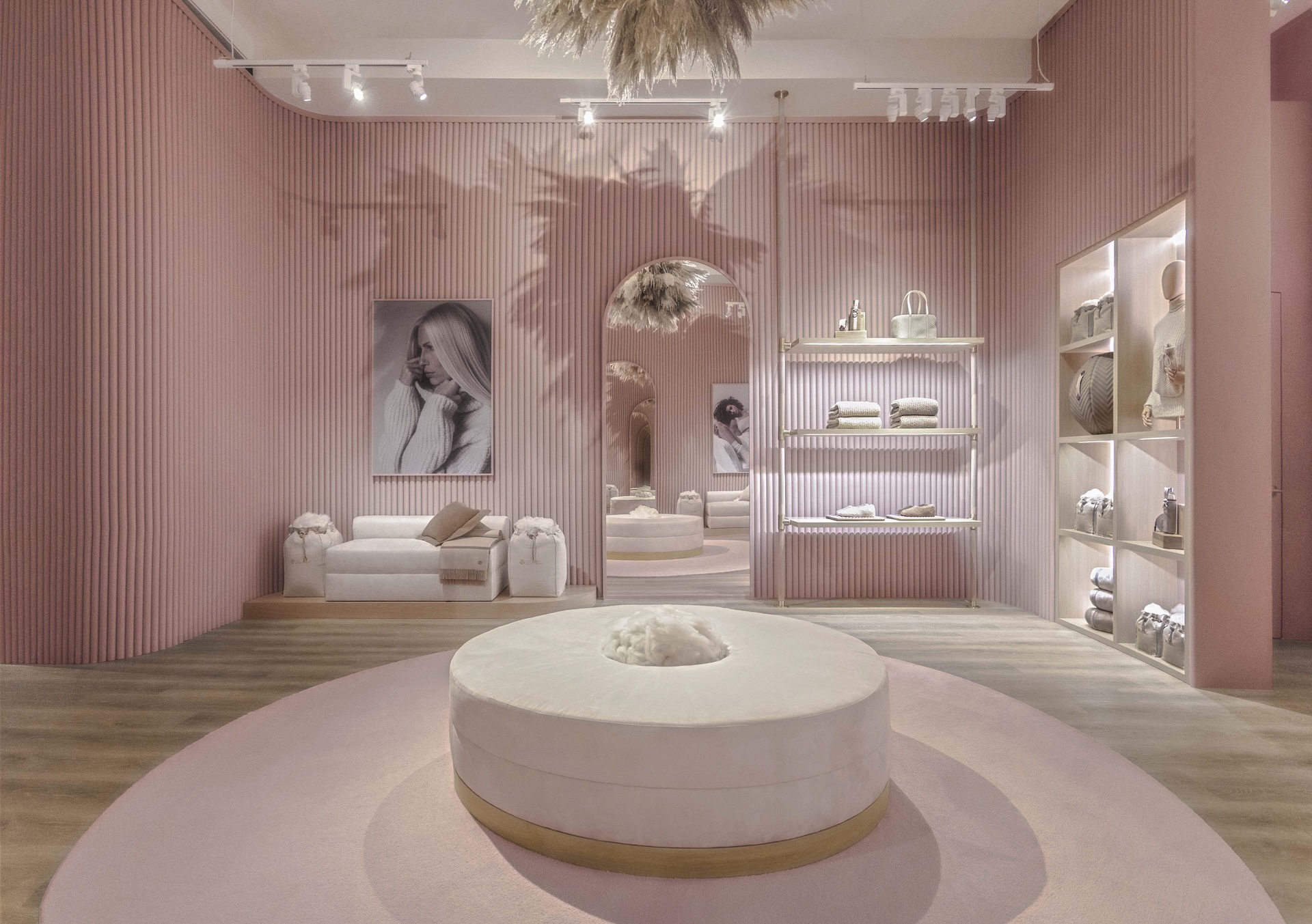 loro piana store