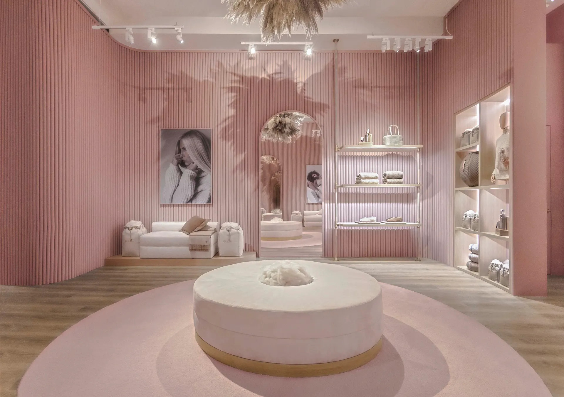 loro piana store
