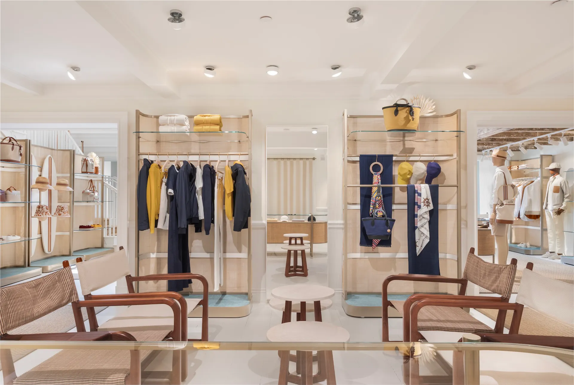 loro piana hamptons