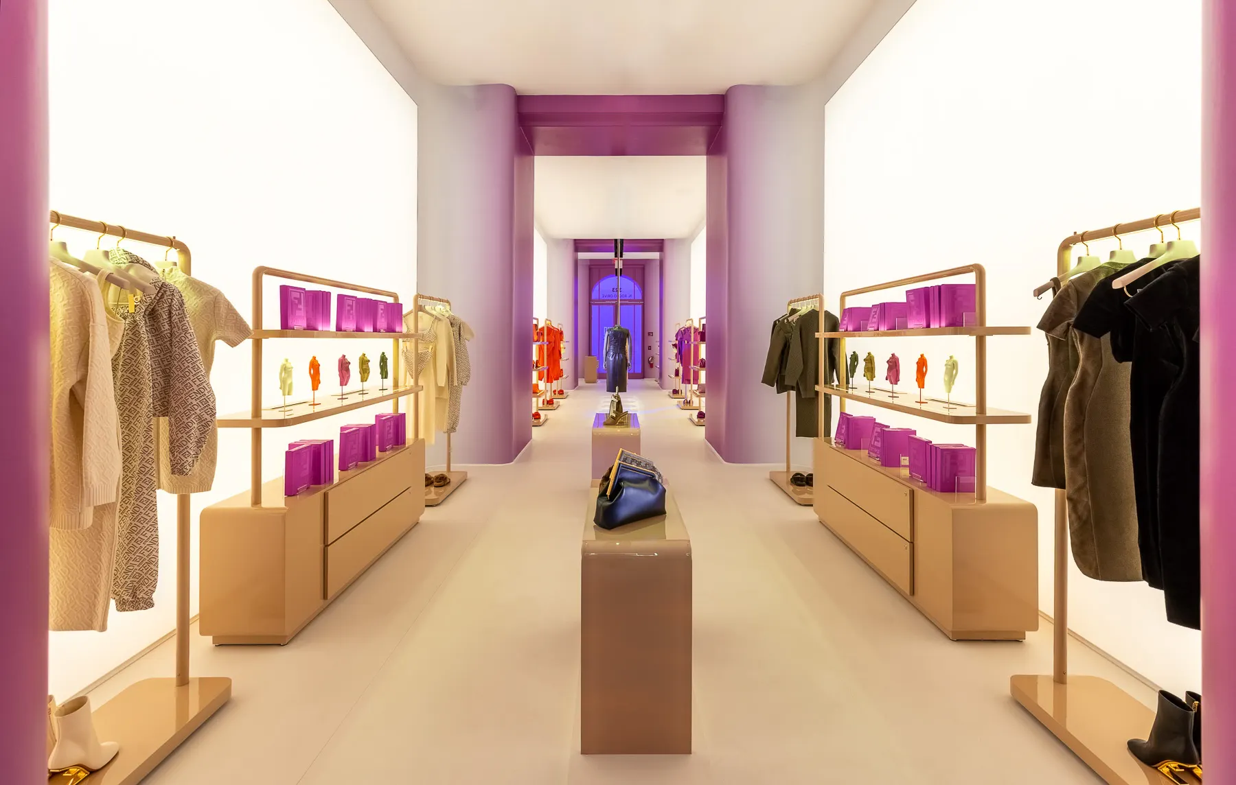 fendi skims pop-up