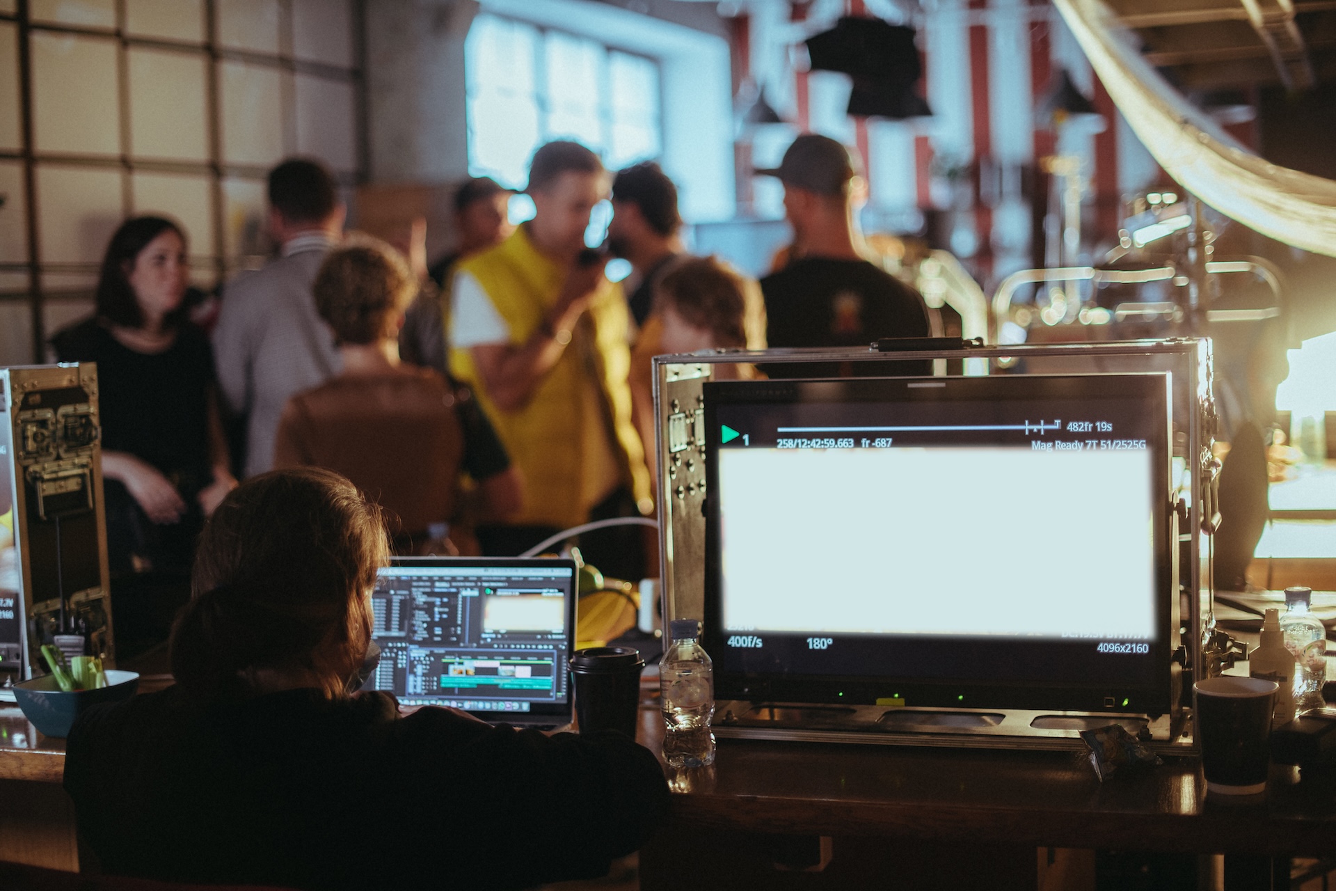 Creative Direction vs. Event Planning: Understanding the Difference
