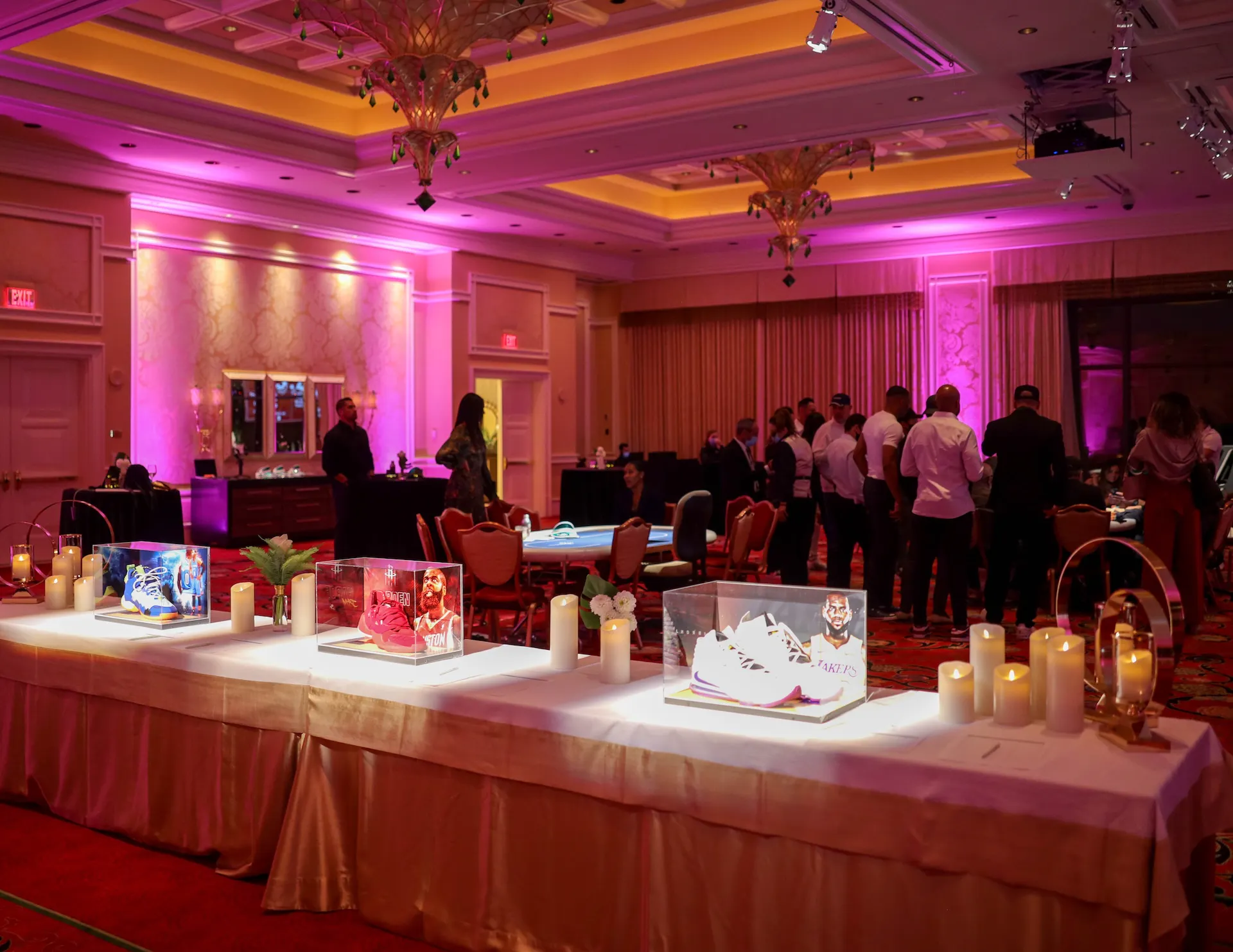 Hennessy Reimagines