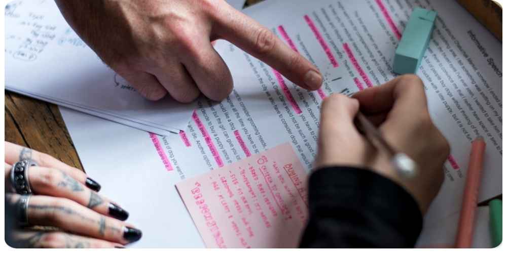 Formative Assessment VS Informative Assessment: The Impact on Learning Outcomes in Education