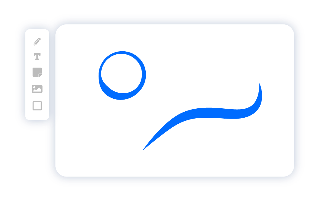 white online whiteboard