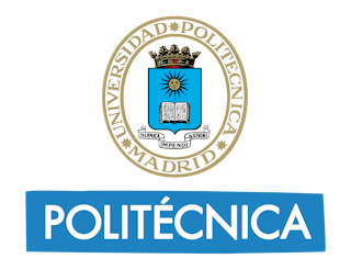 Logo politecnica de Madrid