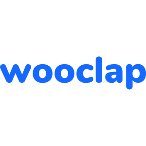 Wooclap logo