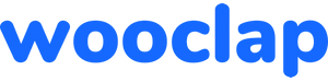 Wooclap logo