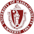 University of Massachusetts AMHERST logo