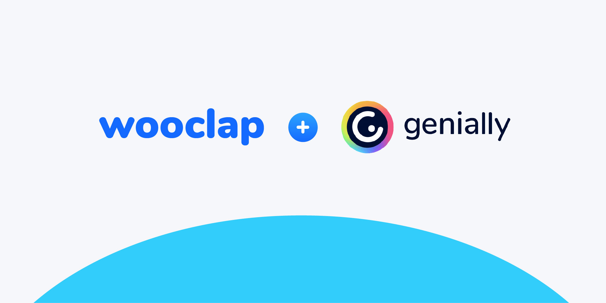 Presentations with Wooclap and Genially