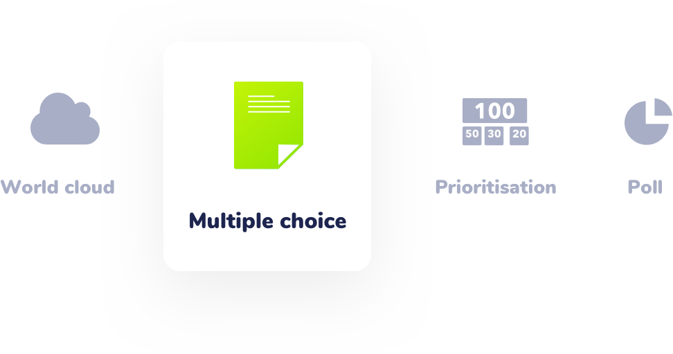 mcq multiple choice question
