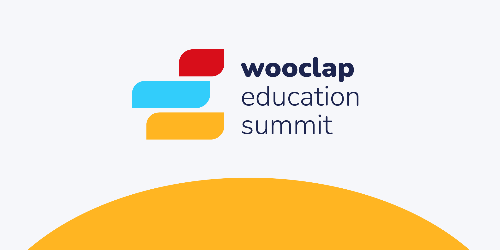 Wooclap Education Summit