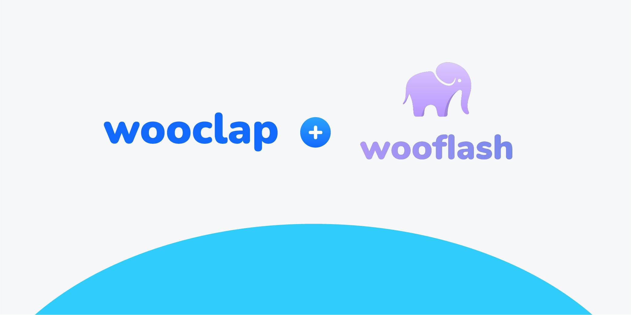 Wooclap et Wooflash