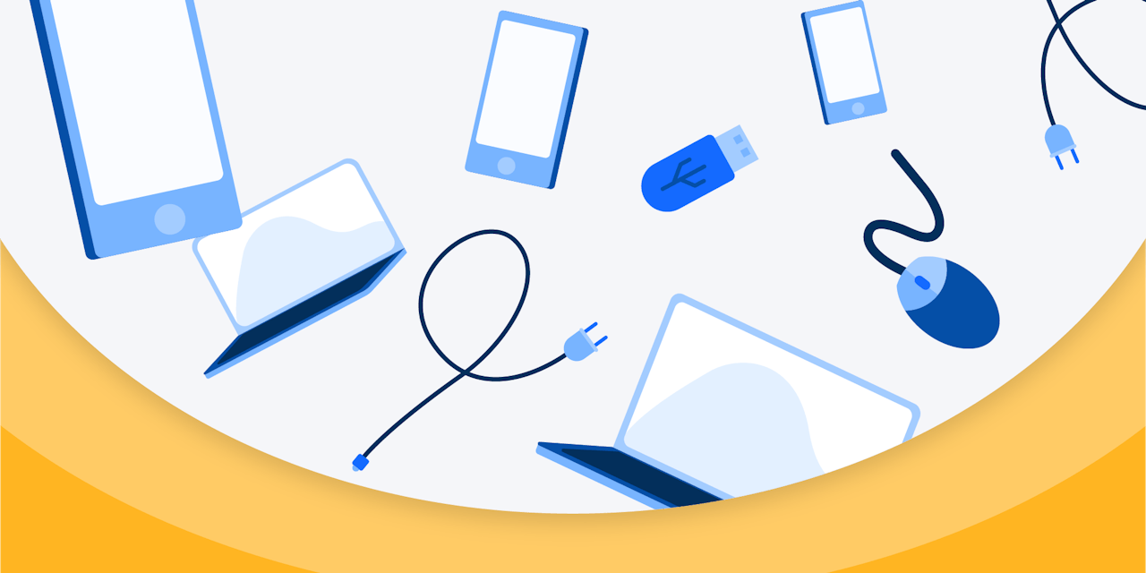 Les étudiants face au défi du numérique