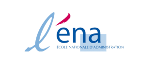l'ena école nationale d'administration logo