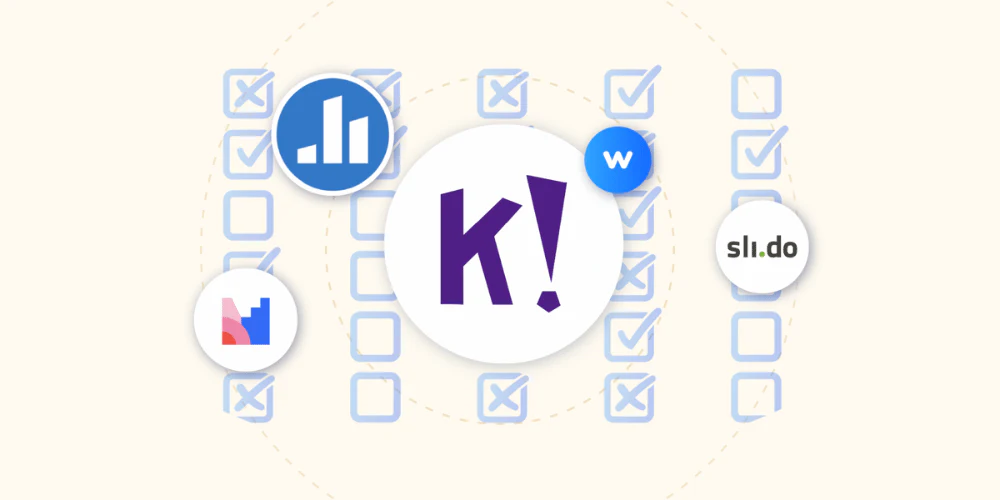 Kahoot and its alternatives