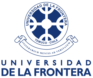 Logo Universidad de la frontera