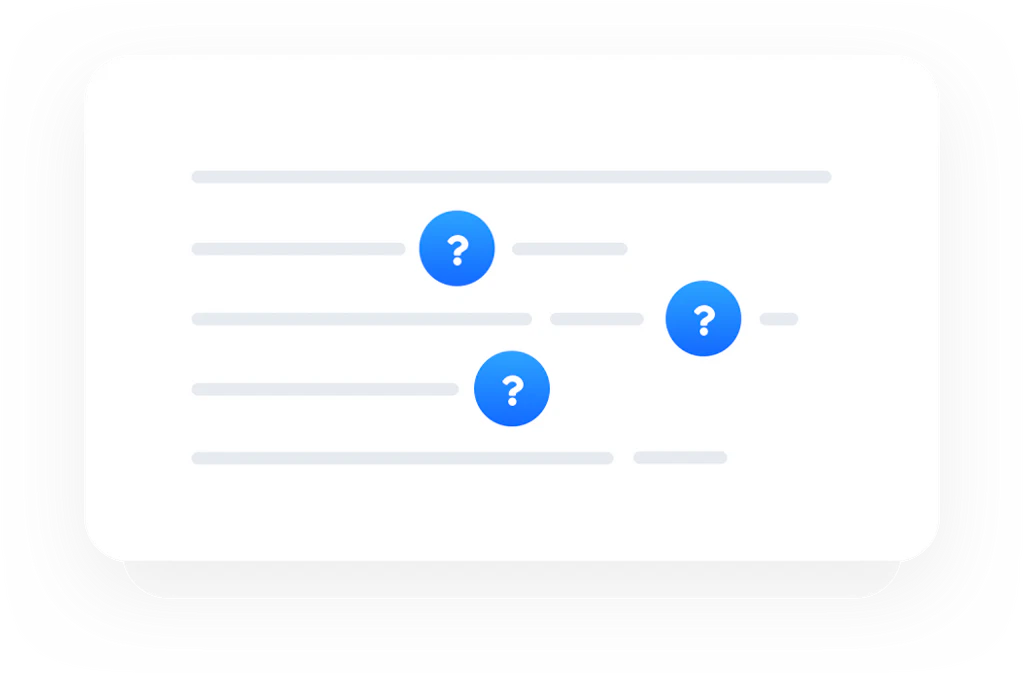 20+ Question Types to Engage Your Audience | Wooclap