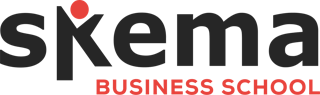 Skema business school logo