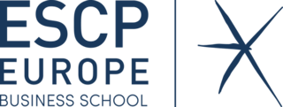escp europe business school logo