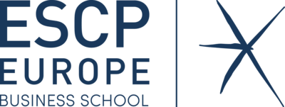 escp europe business school logo