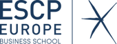 escp europe business school logo