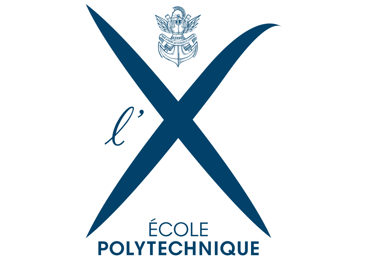 école polytechnique de paris logo