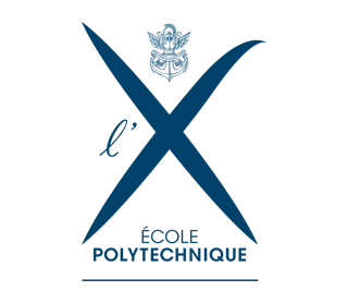 école polytechnique de paris logo