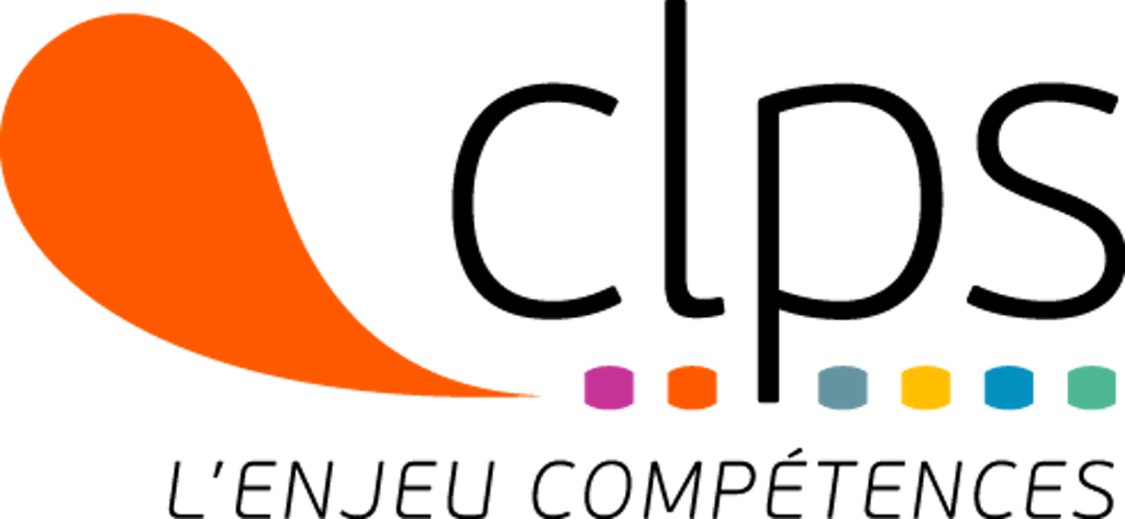 Logo CLPS